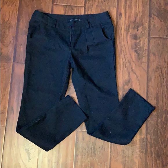 Great condition skinny dress pants - Picture 1 of 3